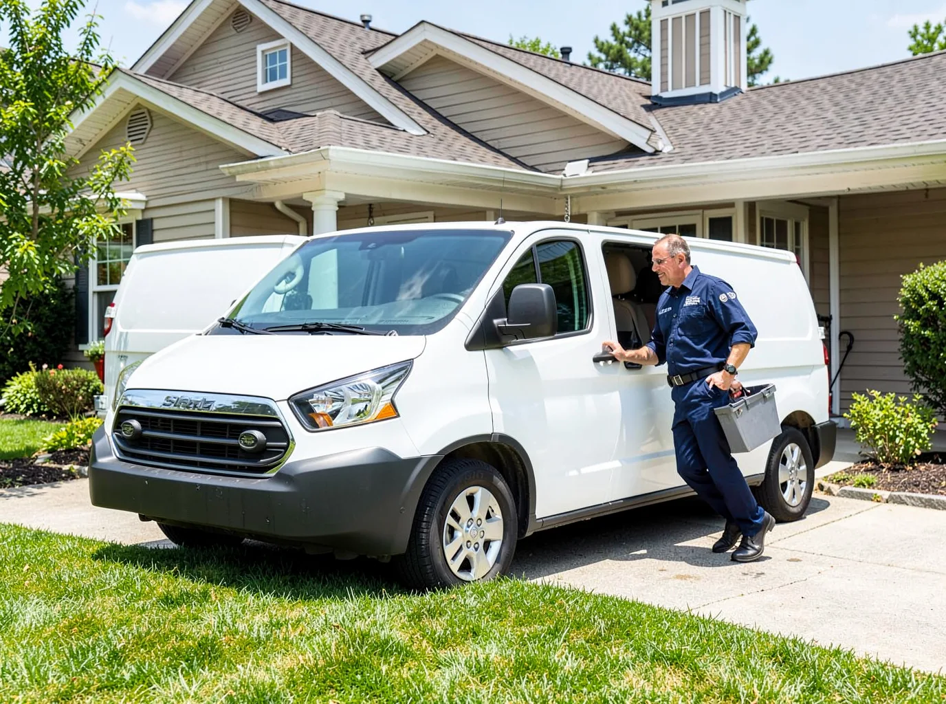 Emergency Plumber company in Petersburg, MI